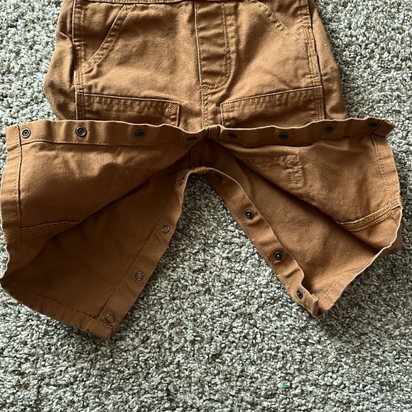 CARHARTT Overalls - Picture 5 of 5